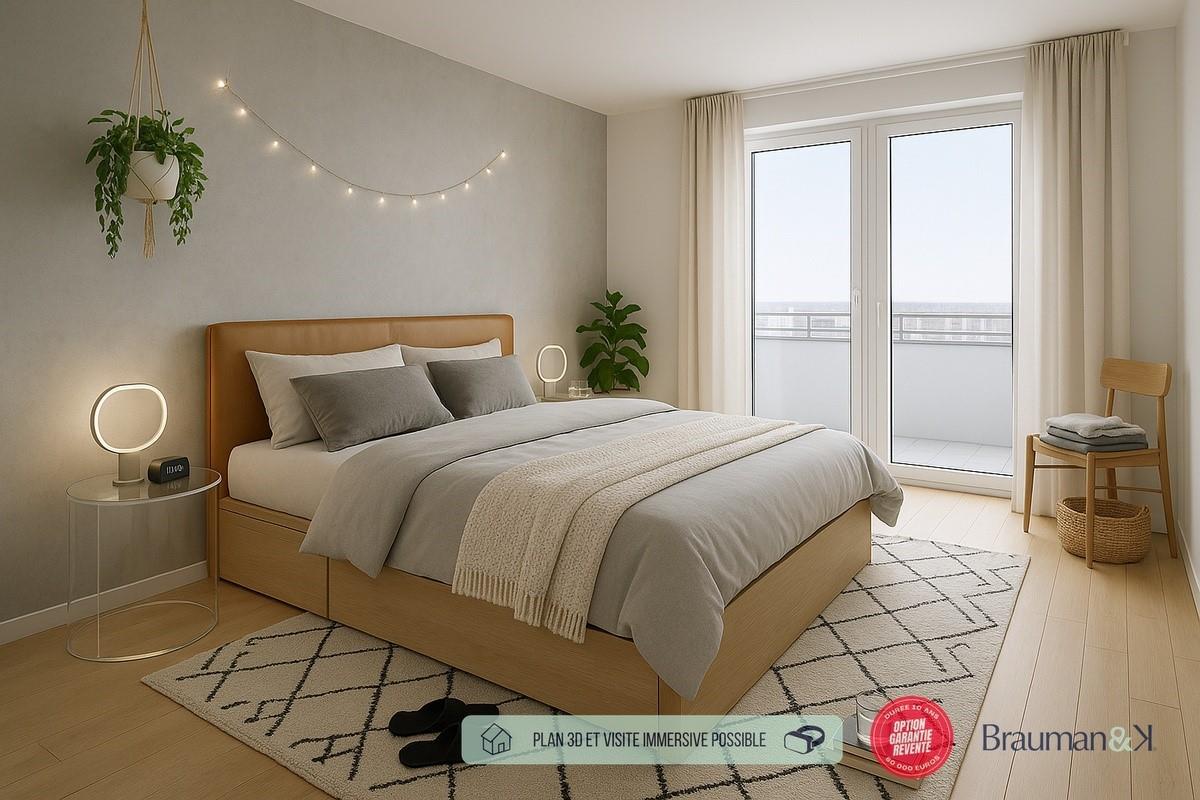 Maison à vendre, 66m², Nice