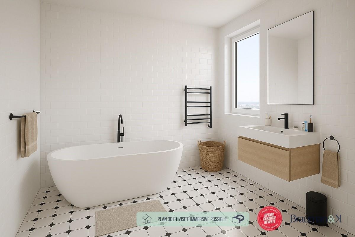 Maison à vendre, 66m², Nice