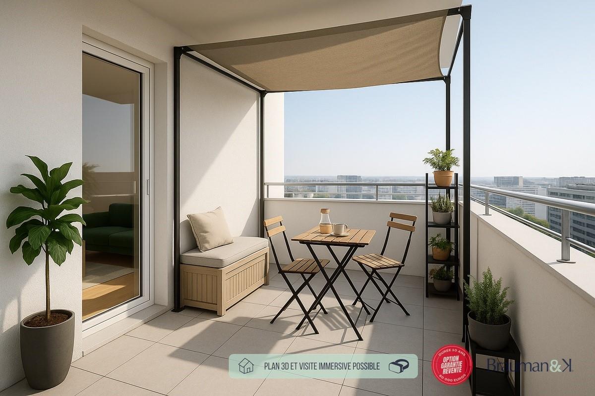 Maison à vendre, 66m², Nice