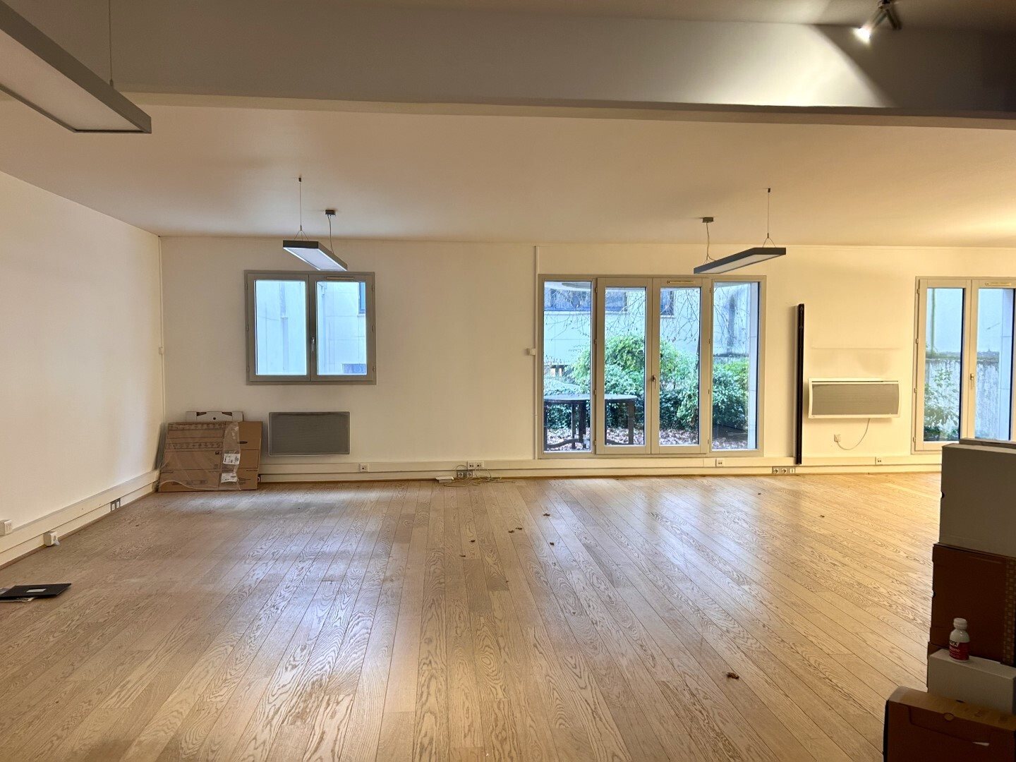 Appartement à vendre, 168m², Boulogne-Billancourt