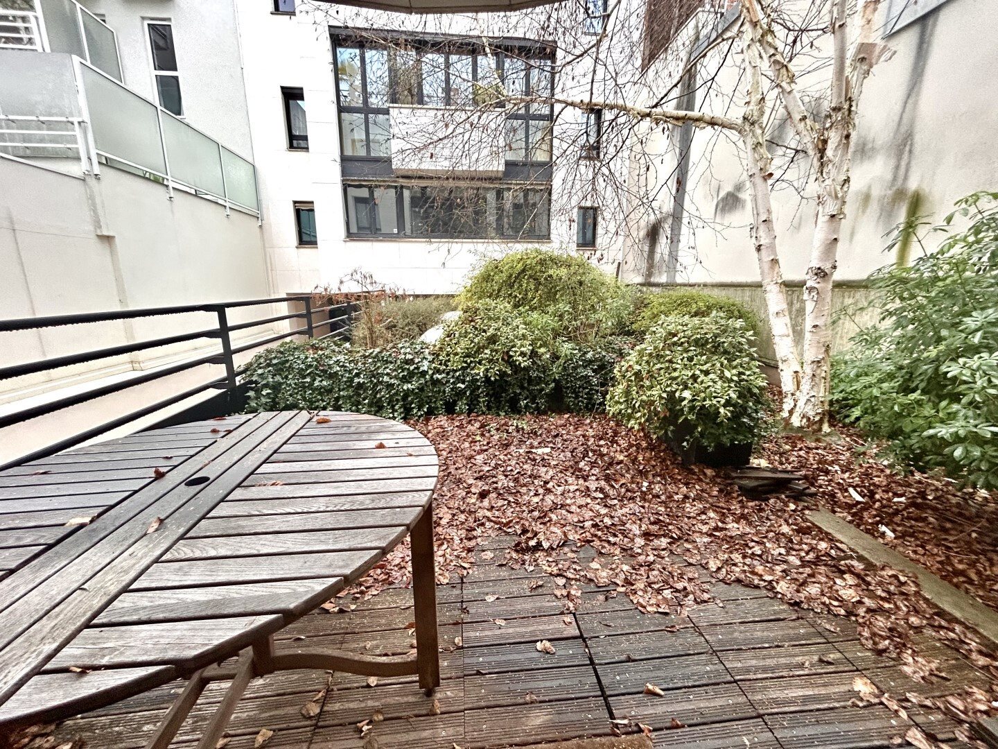 Appartement à vendre, 168m², Boulogne-Billancourt
