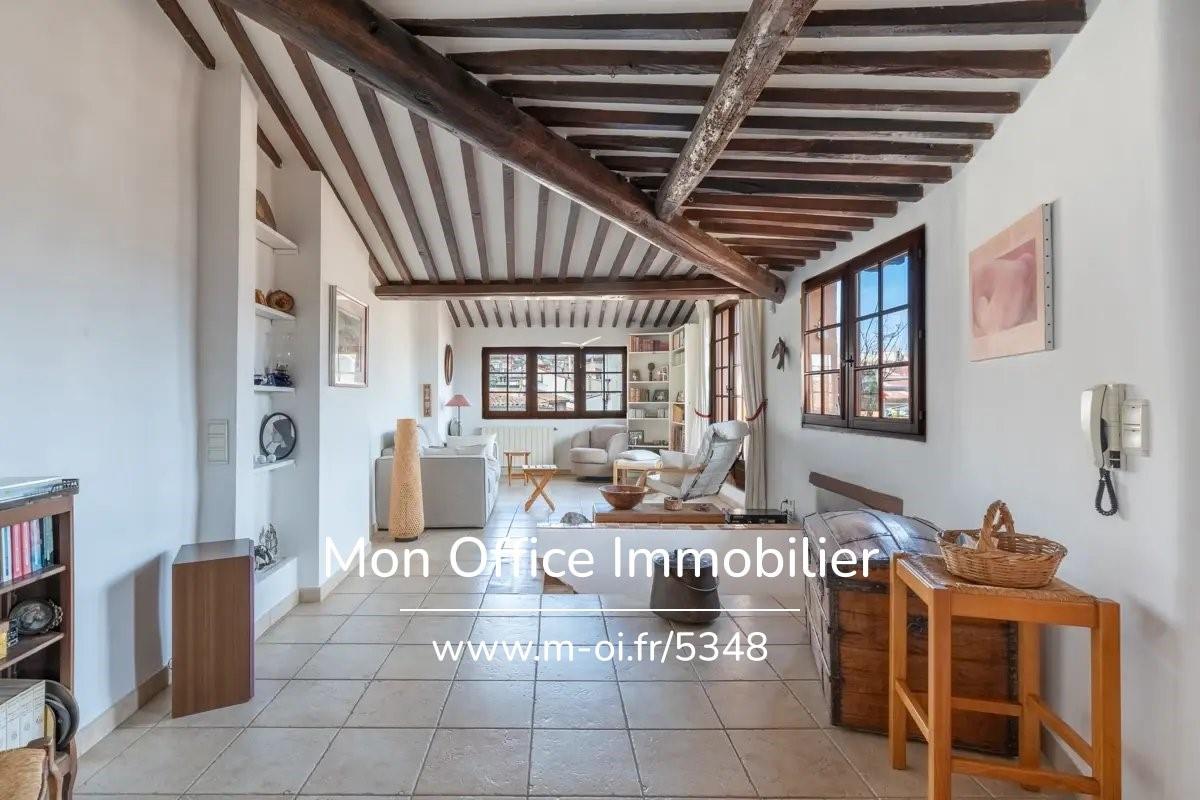 Appartement à vendre, 98m², Aix-en-Provence