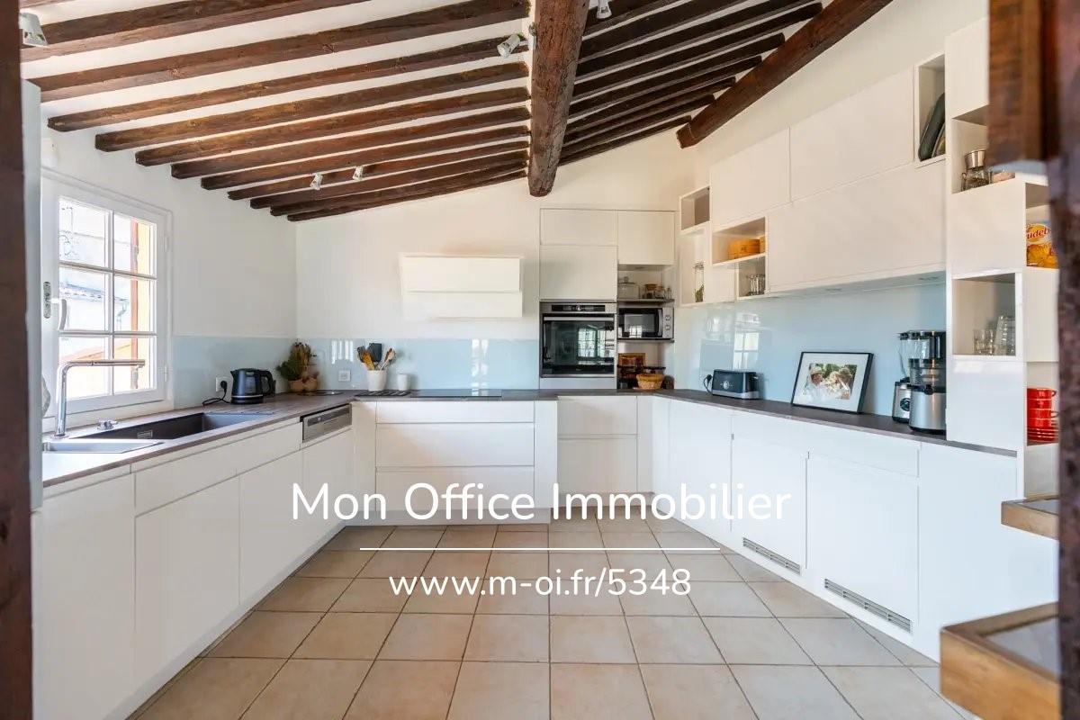 Appartement à vendre, 98m², Aix-en-Provence