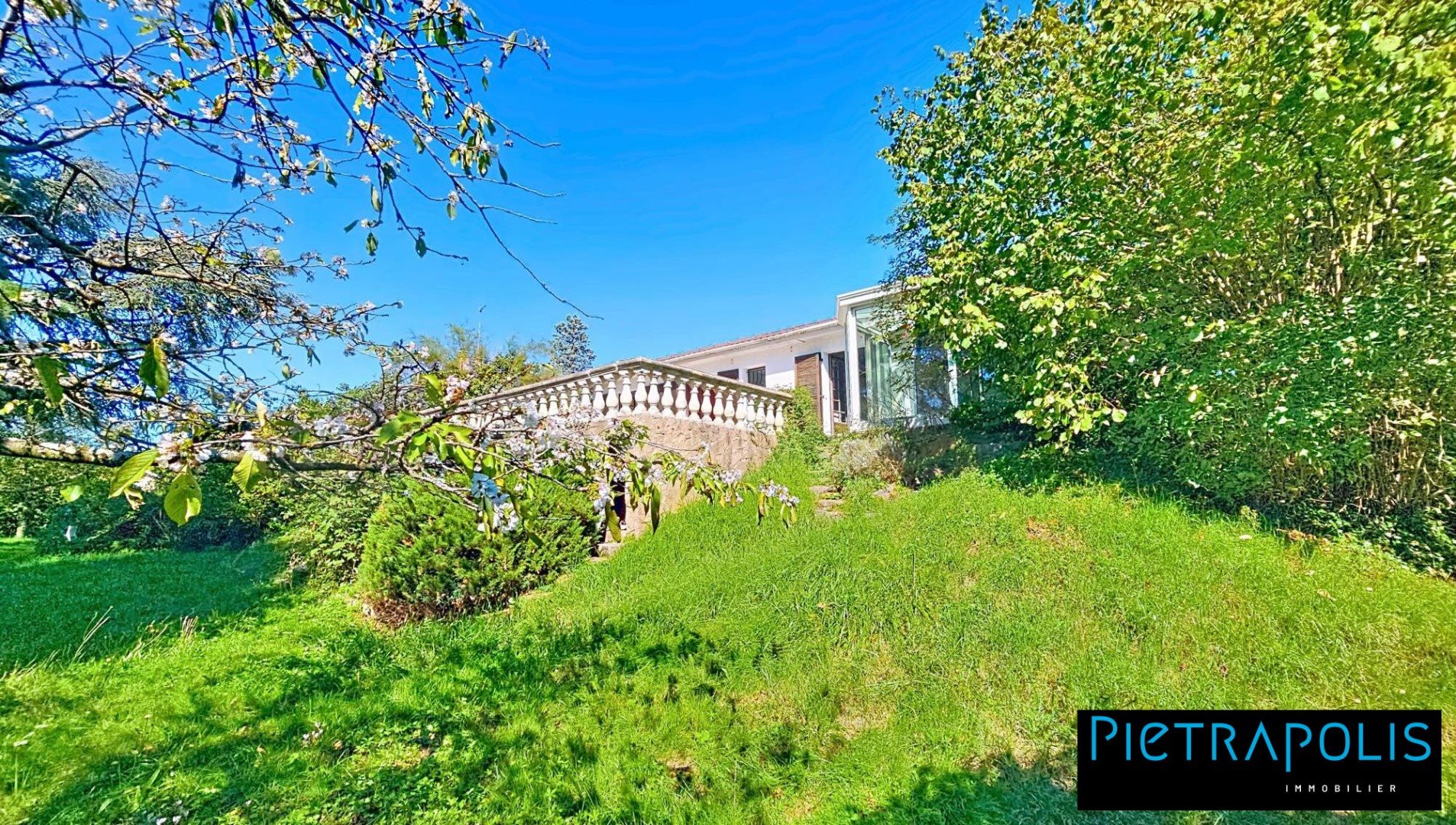 Maison à vendre, 170m², Lyon 5ème