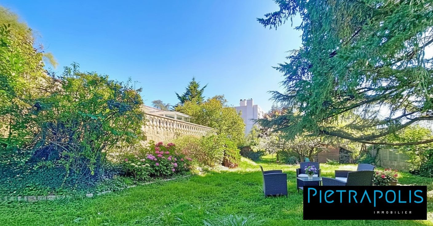 Maison à vendre, 170m², Lyon 5ème