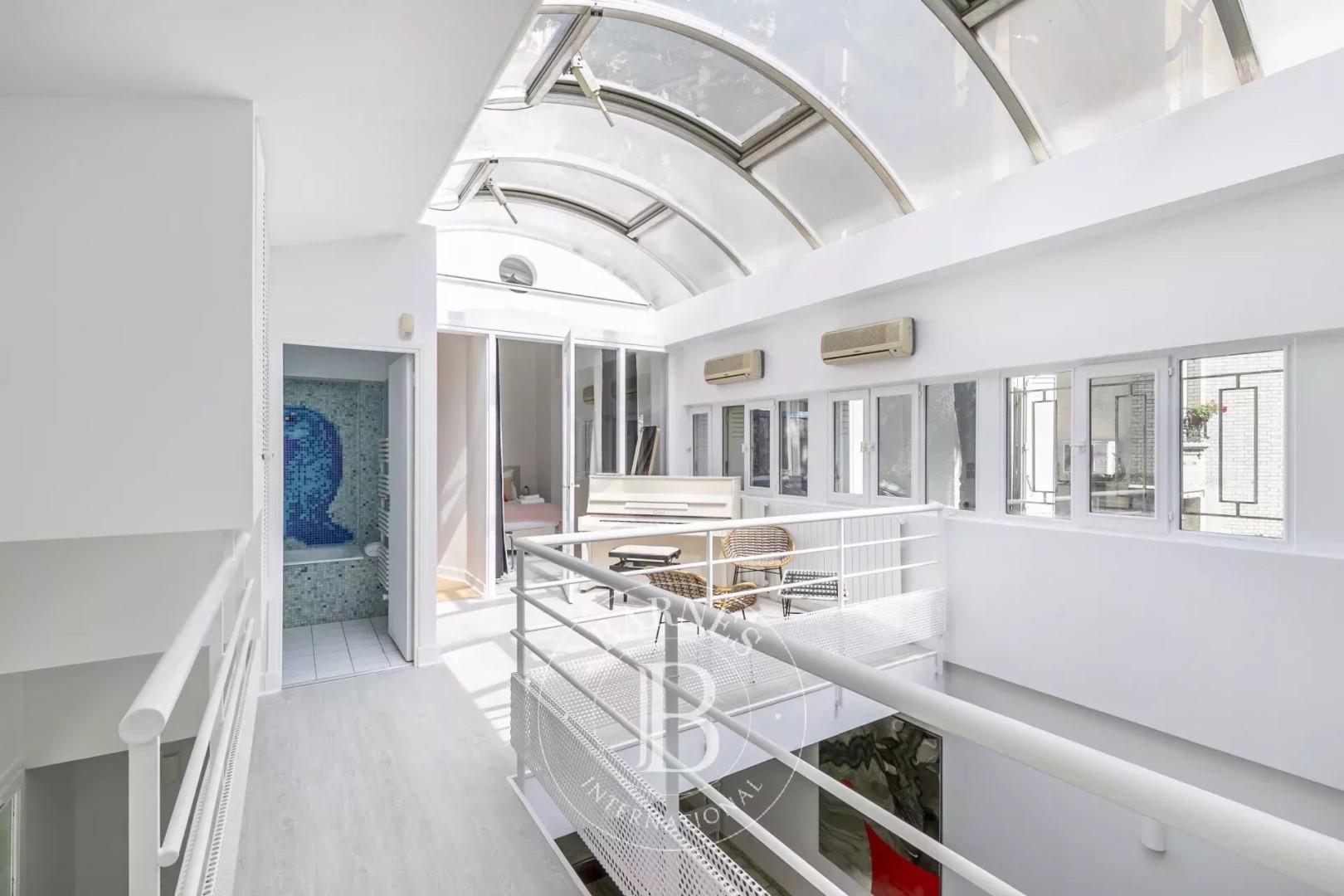 Maison à vendre, 227m², Paris 15ème
