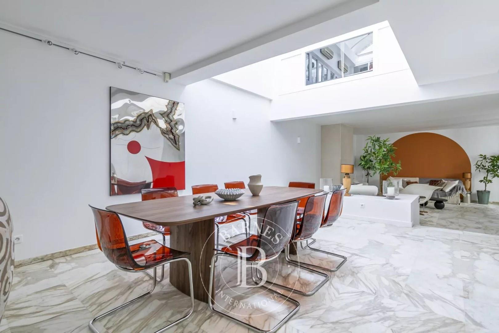 Maison à vendre, 227m², Paris 15ème