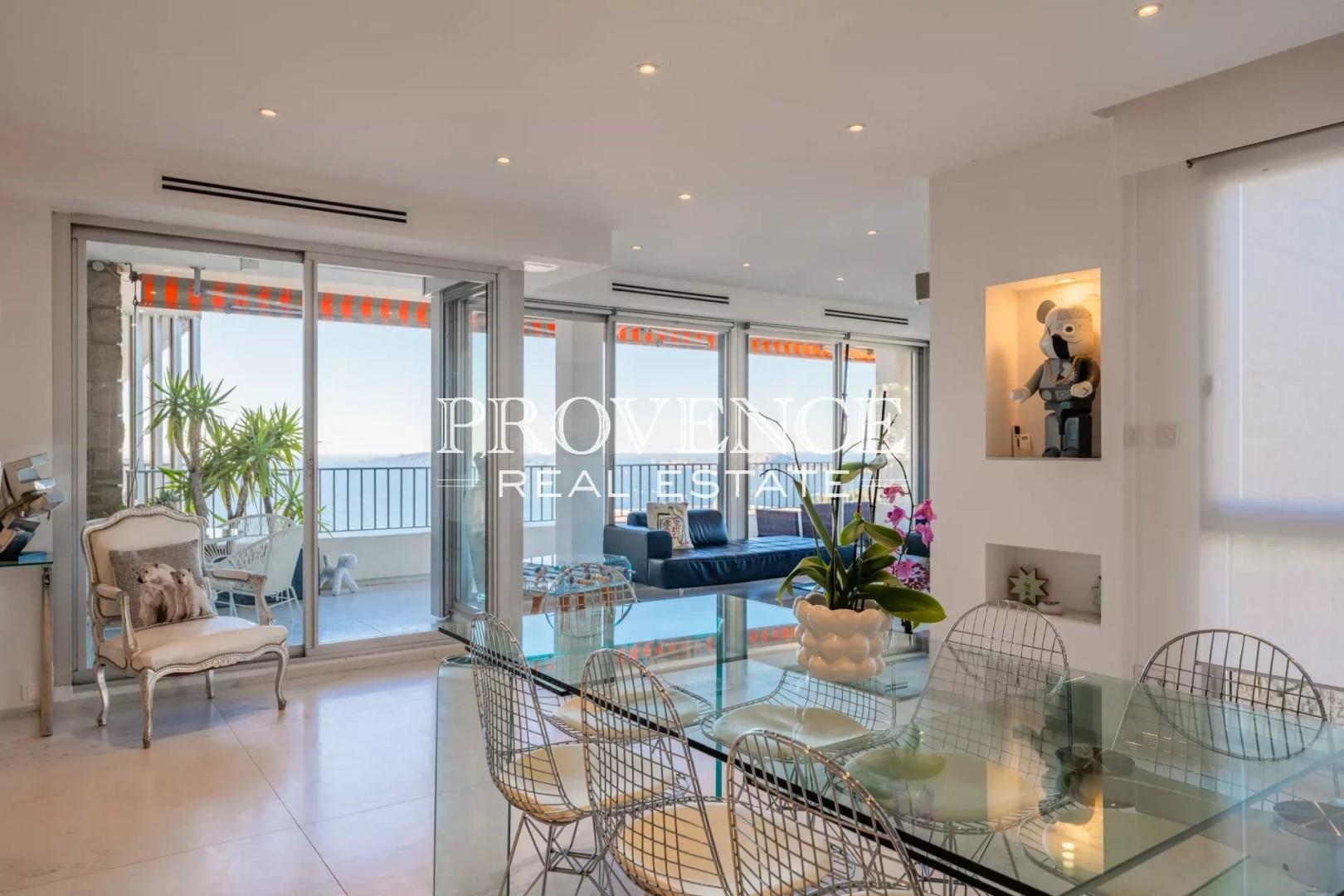 Appartement à vendre, 153m², Marseille 7ème