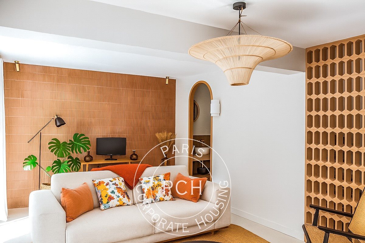 Maison à louer, 143m², Suresnes