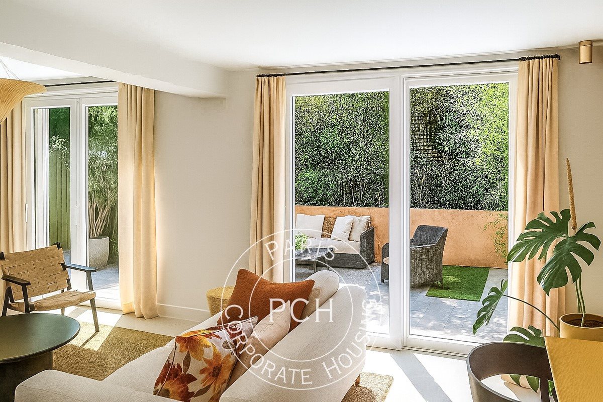 Maison à louer, 143m², Suresnes