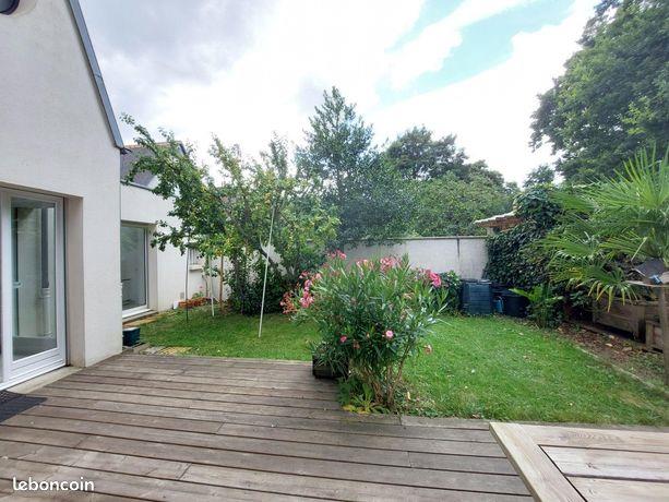 Maison à vendre, 115m², Rennes