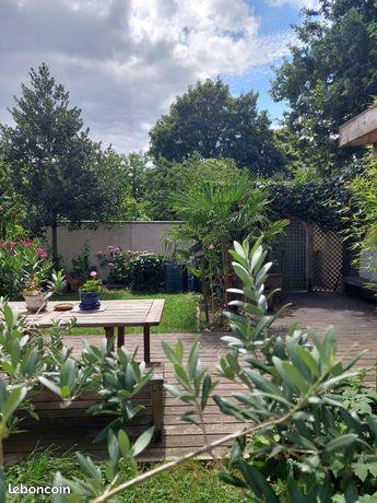 Maison à vendre, 115m², Rennes