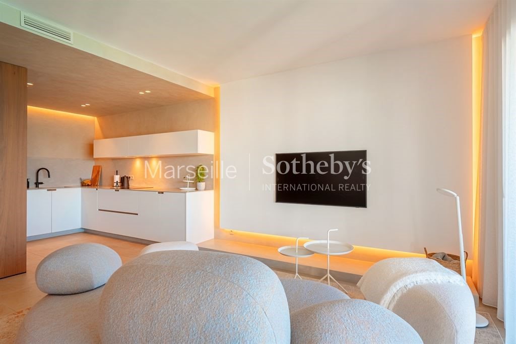 Appartement à louer, 100m², Marseille 7ème