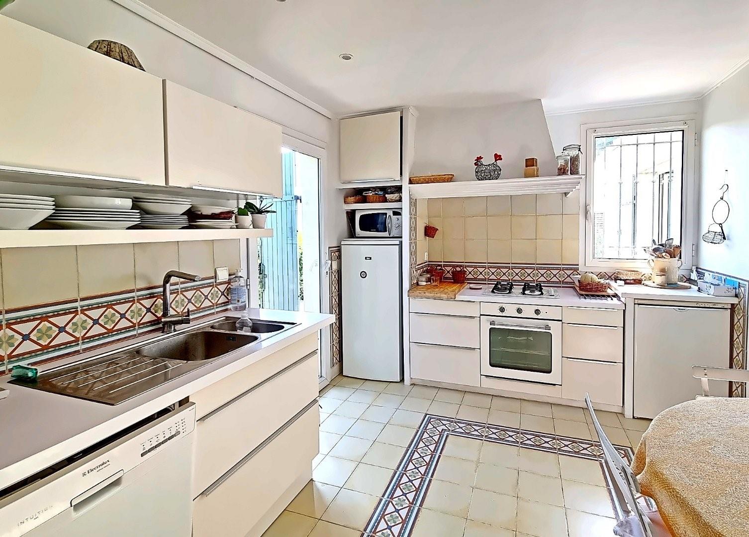 Maison à vendre, 105m², Marseille 12ème