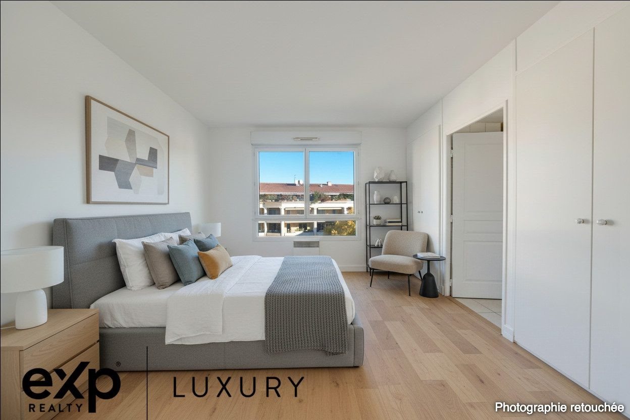 Appartement à vendre, 201m², Aix-en-Provence