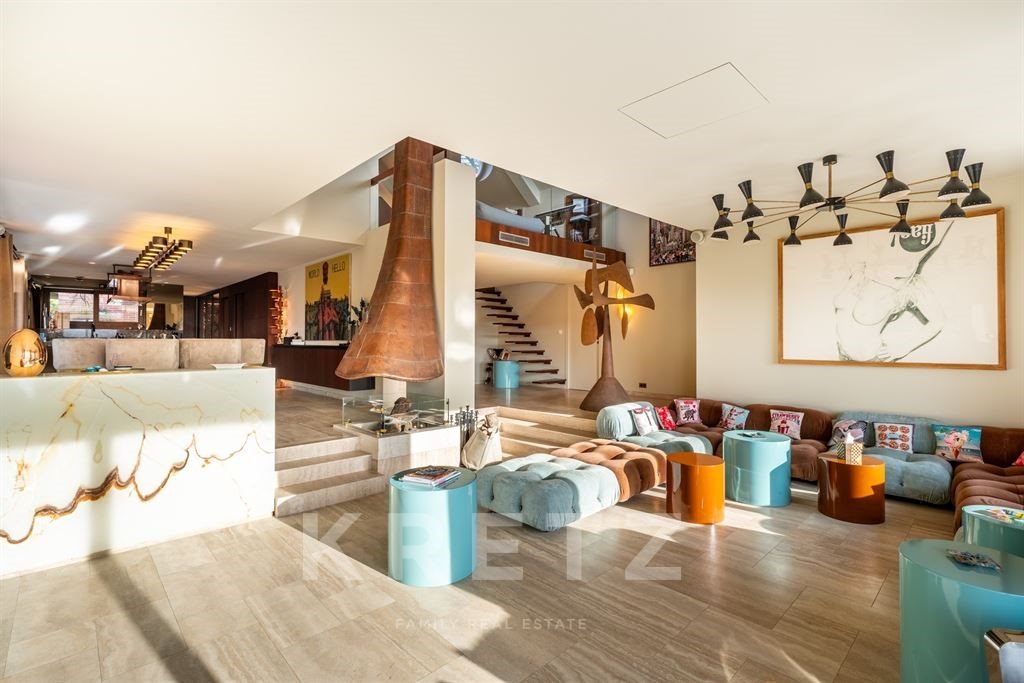 Maison à vendre, 648m², Tassin-la-Demi-Lune