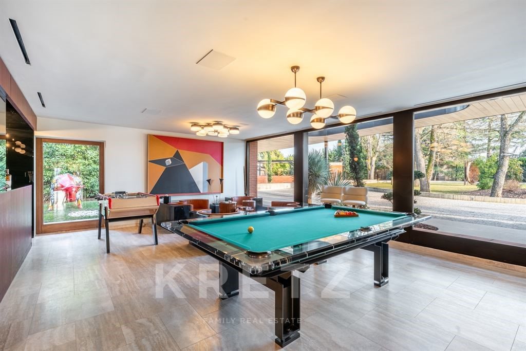 Maison à vendre, 648m², Tassin-la-Demi-Lune