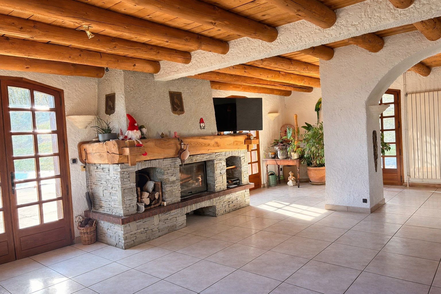 Maison à vendre, 297m², Le Bourget-du-Lac