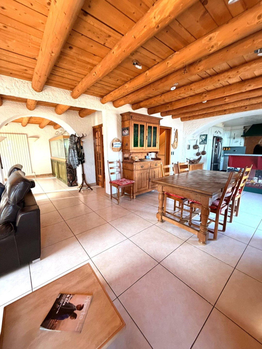 Maison à vendre, 297m², Le Bourget-du-Lac