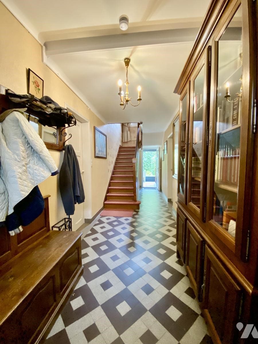 Maison à vendre, 137m², Nantes