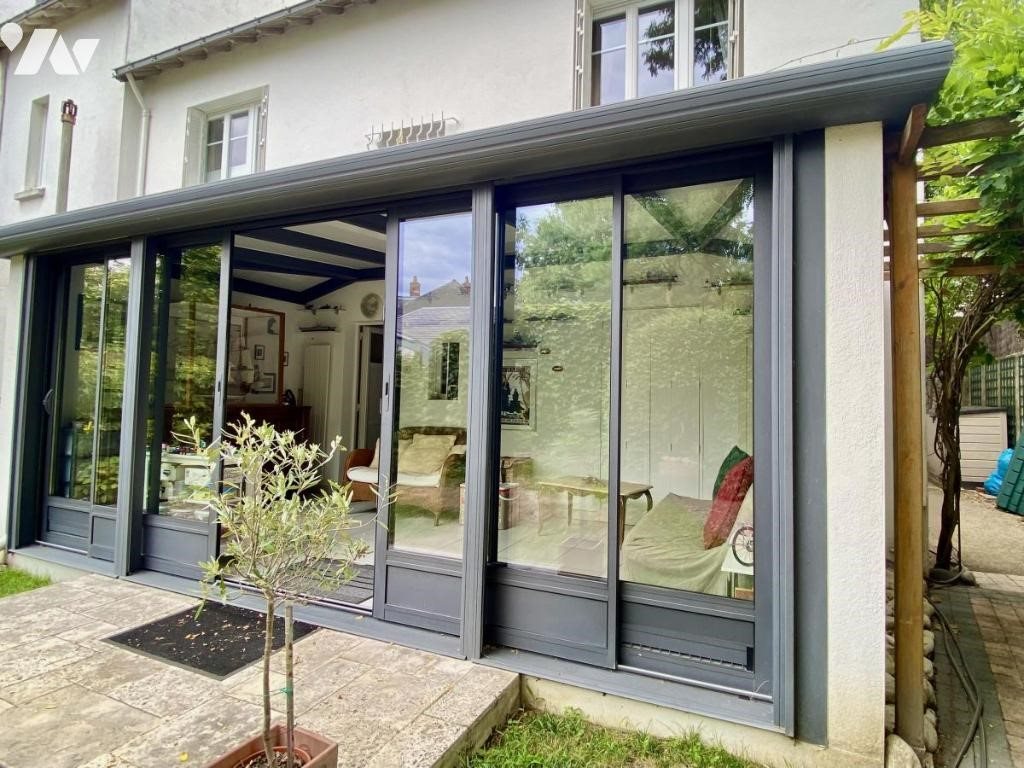 Maison à vendre, 137m², Nantes