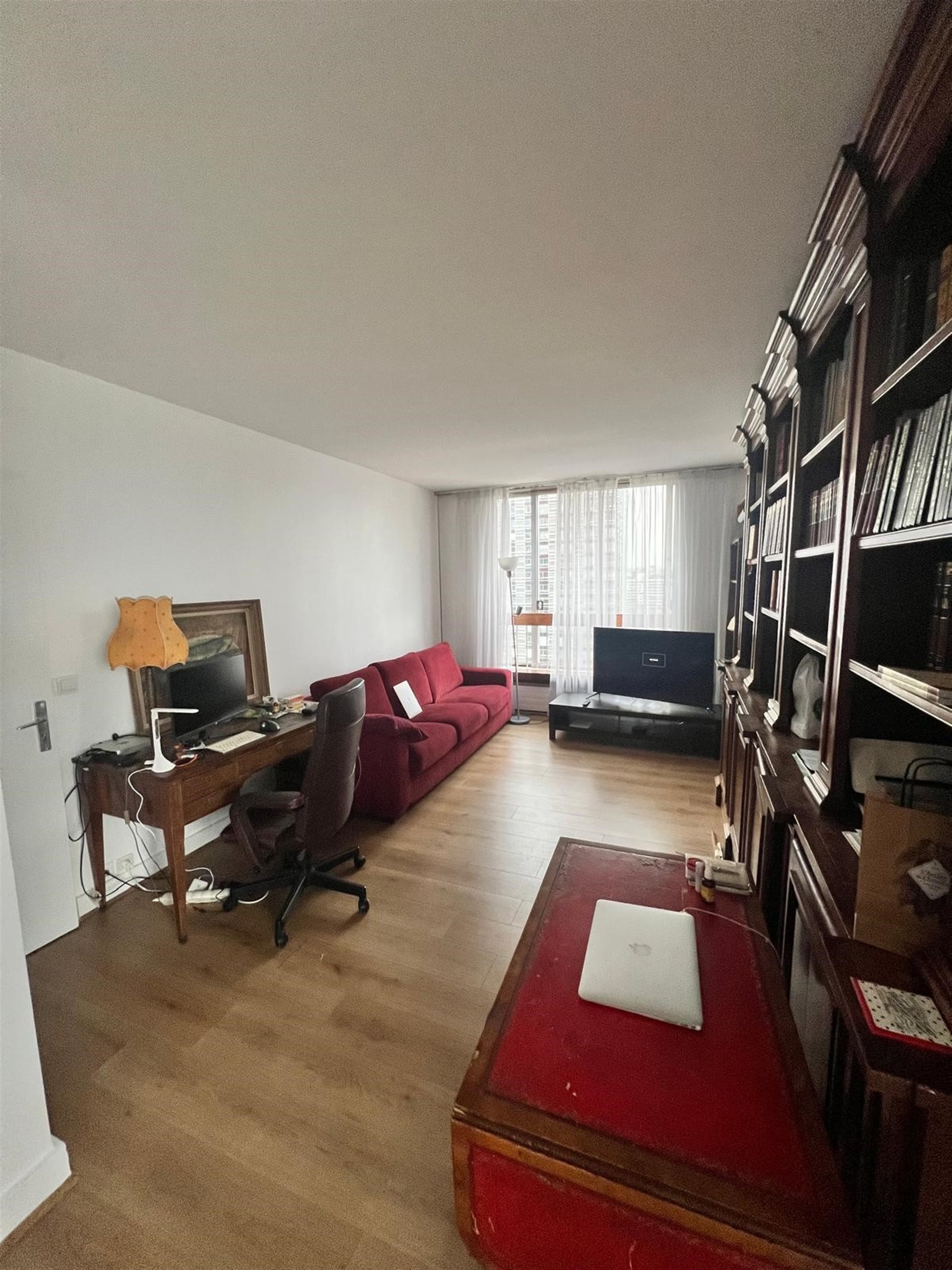 Appartement à vendre, 97m², Paris 15ème