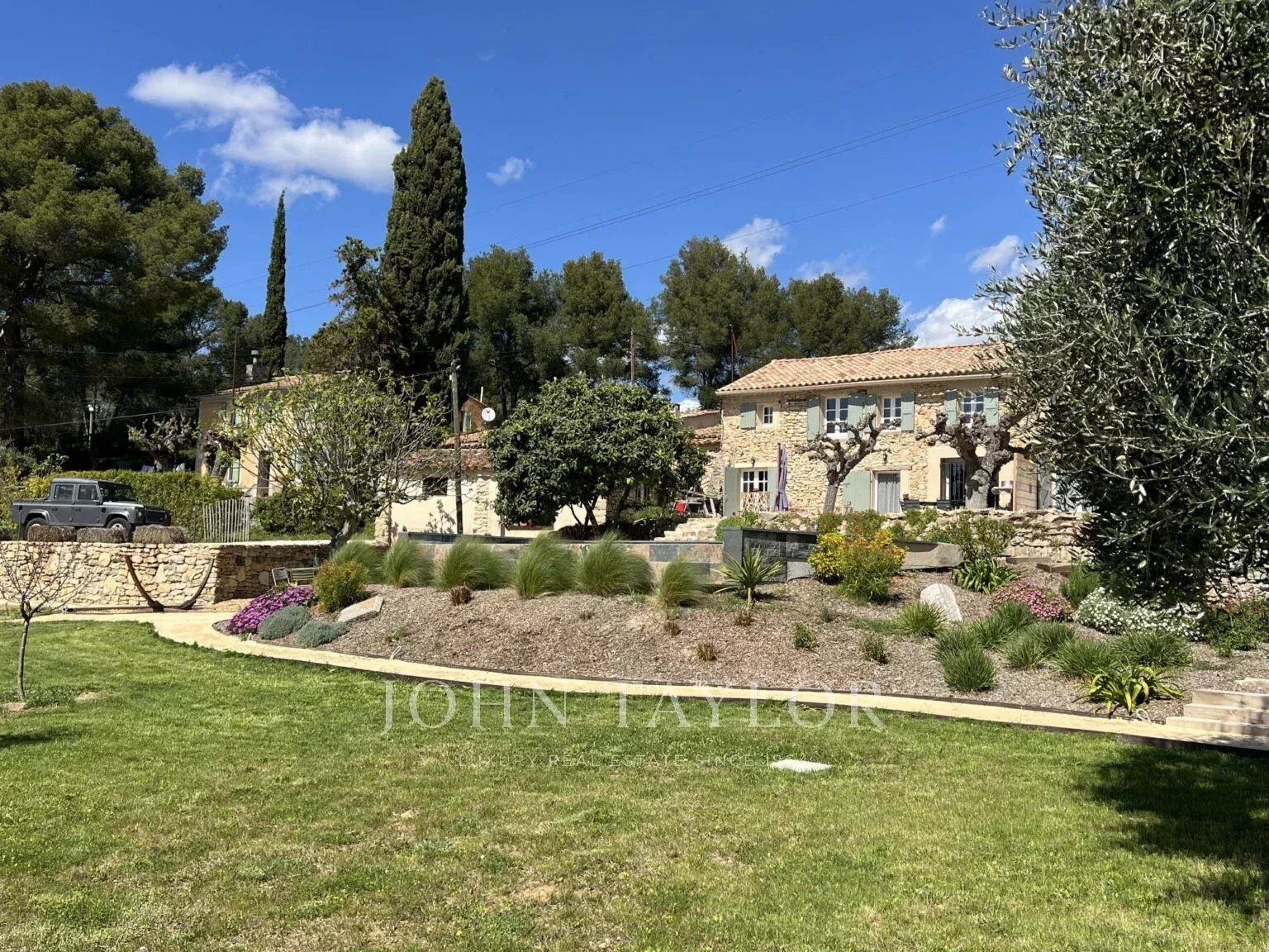 Maison à vendre, 165m², Castellet