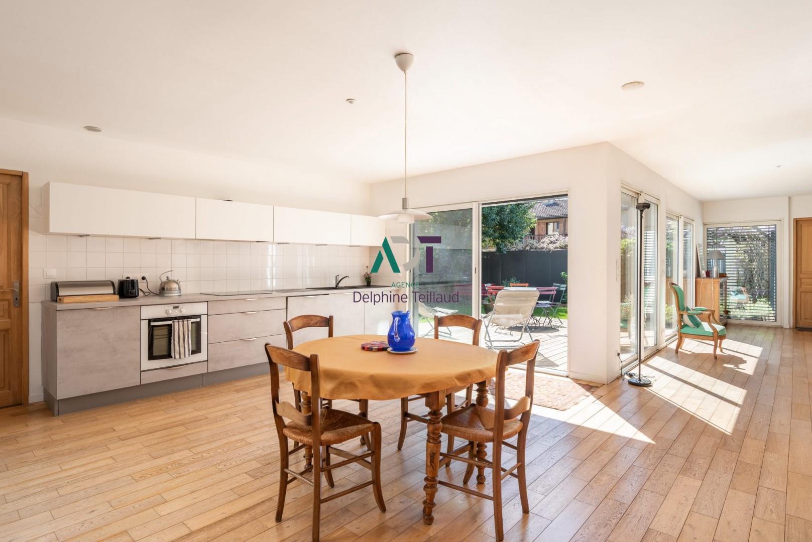 Maison à vendre, 240m², Grenoble