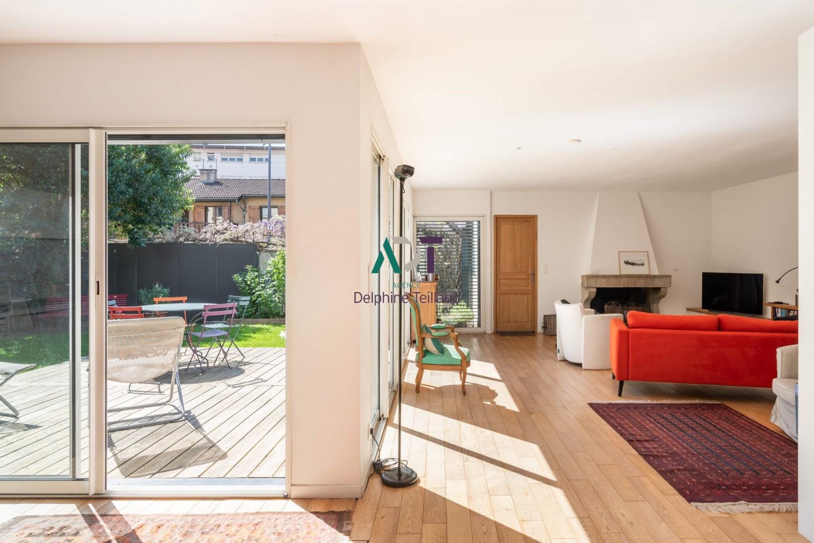 Maison à vendre, 240m², Grenoble