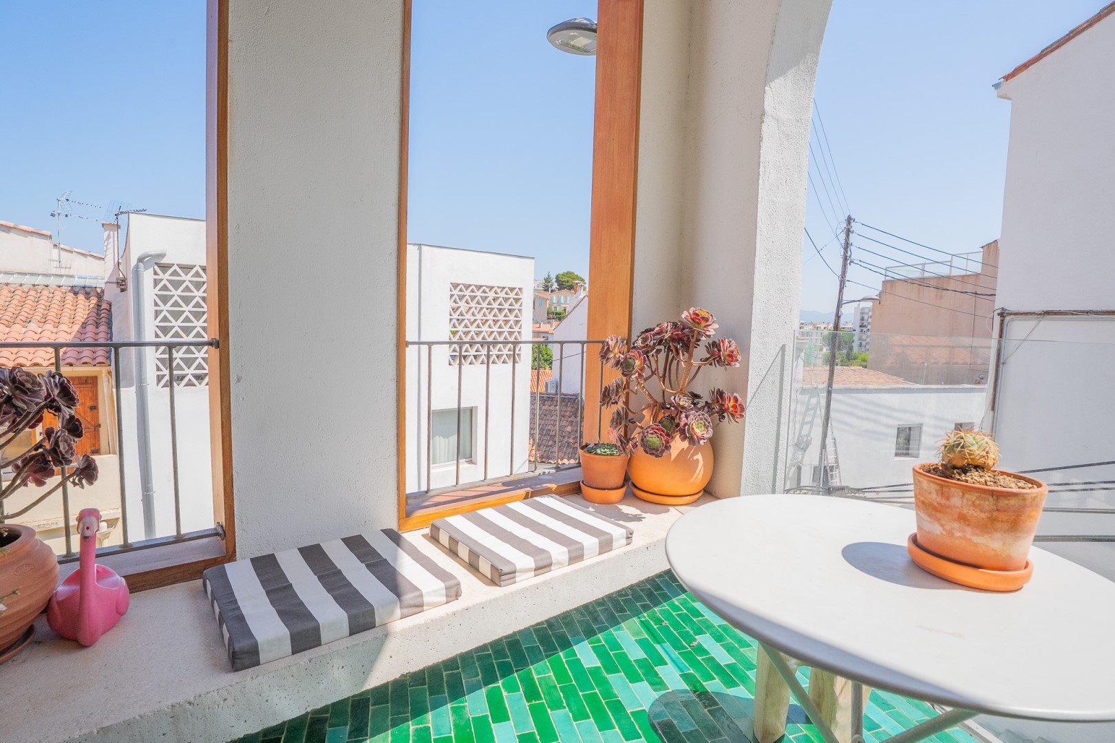 Maison à vendre, 142m², Marseille 6ème