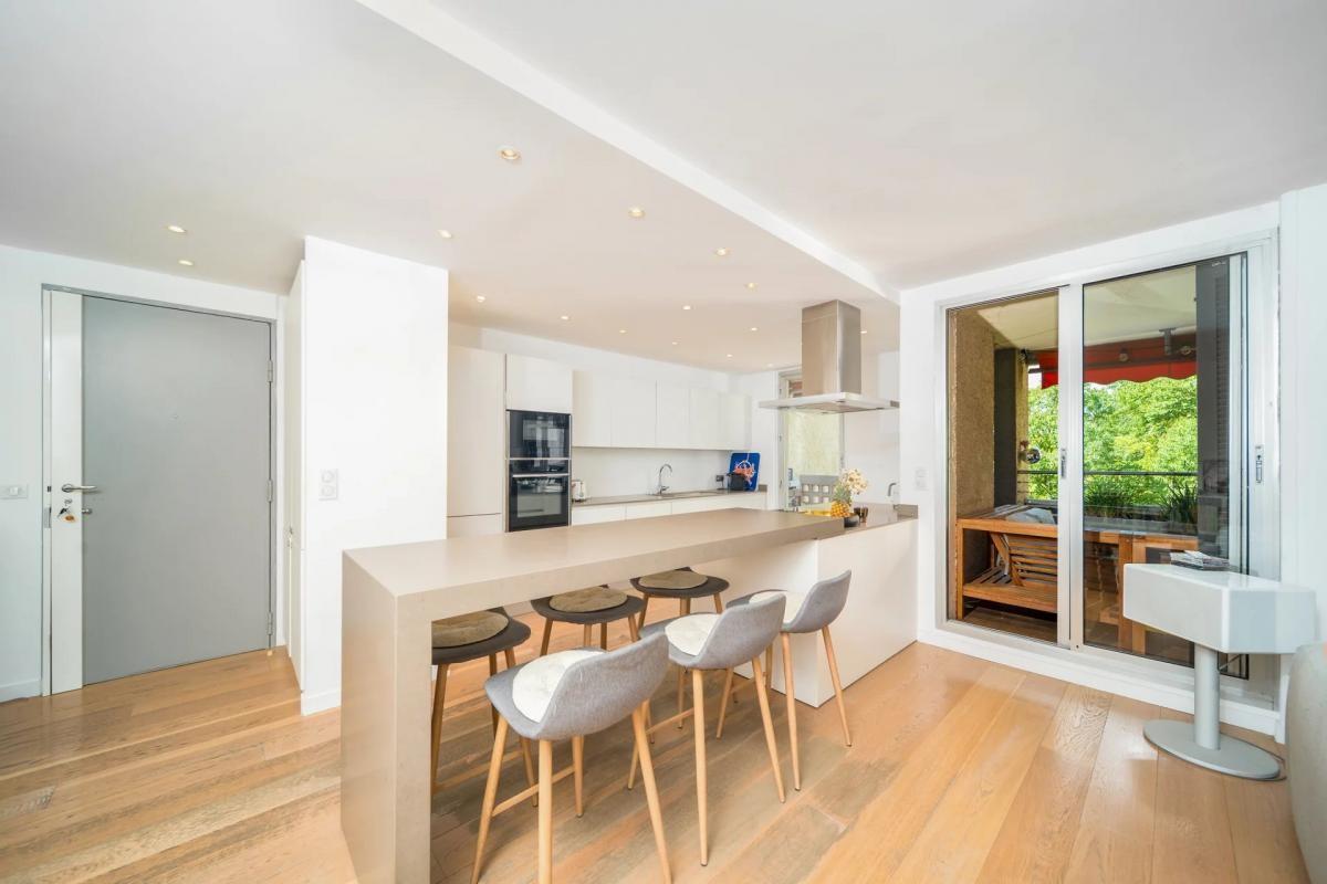 Appartement à vendre, 116m², Aix-en-Provence