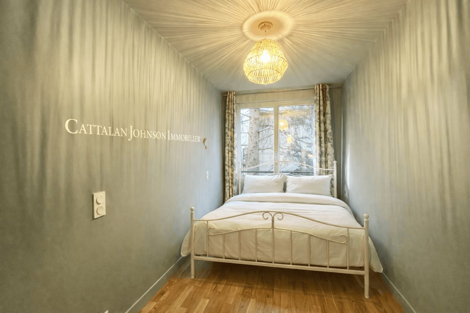 Appartement à louer, 80m², Paris 16ème