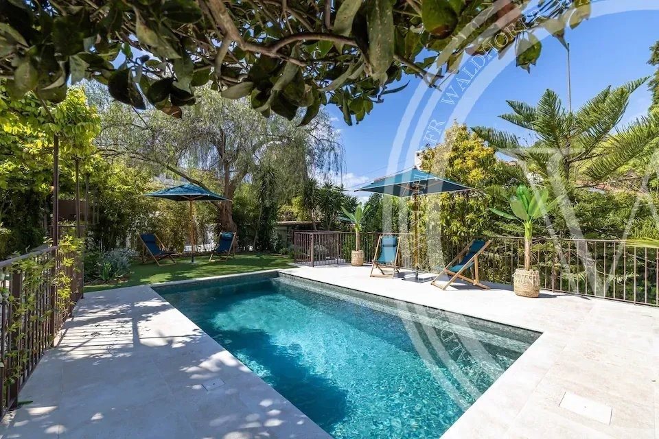 Maison à louer, 300m², Cannes