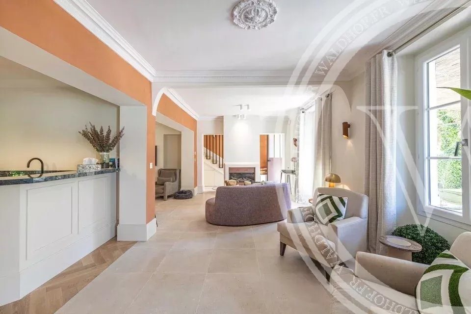 Maison à louer, 300m², Cannes