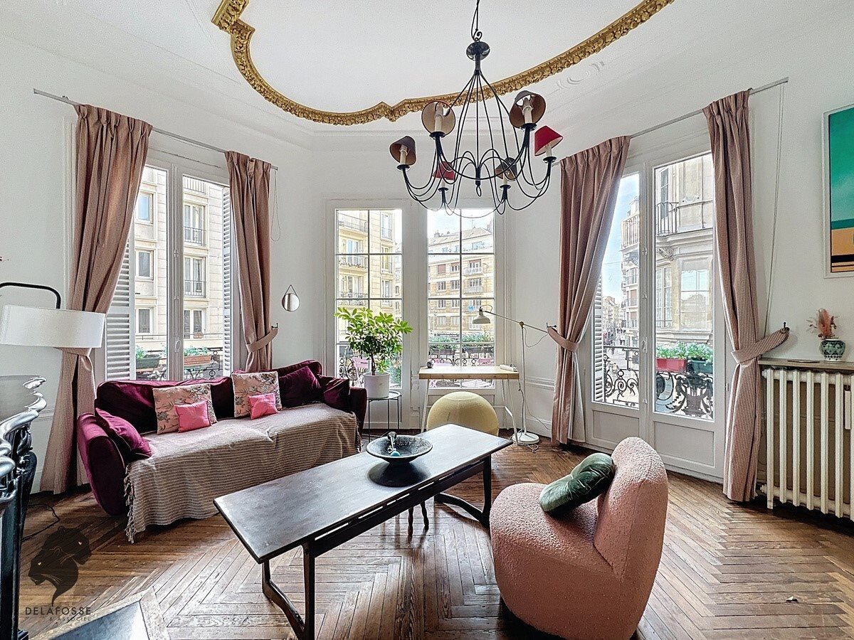 Appartement à vendre, 190m², Rouen