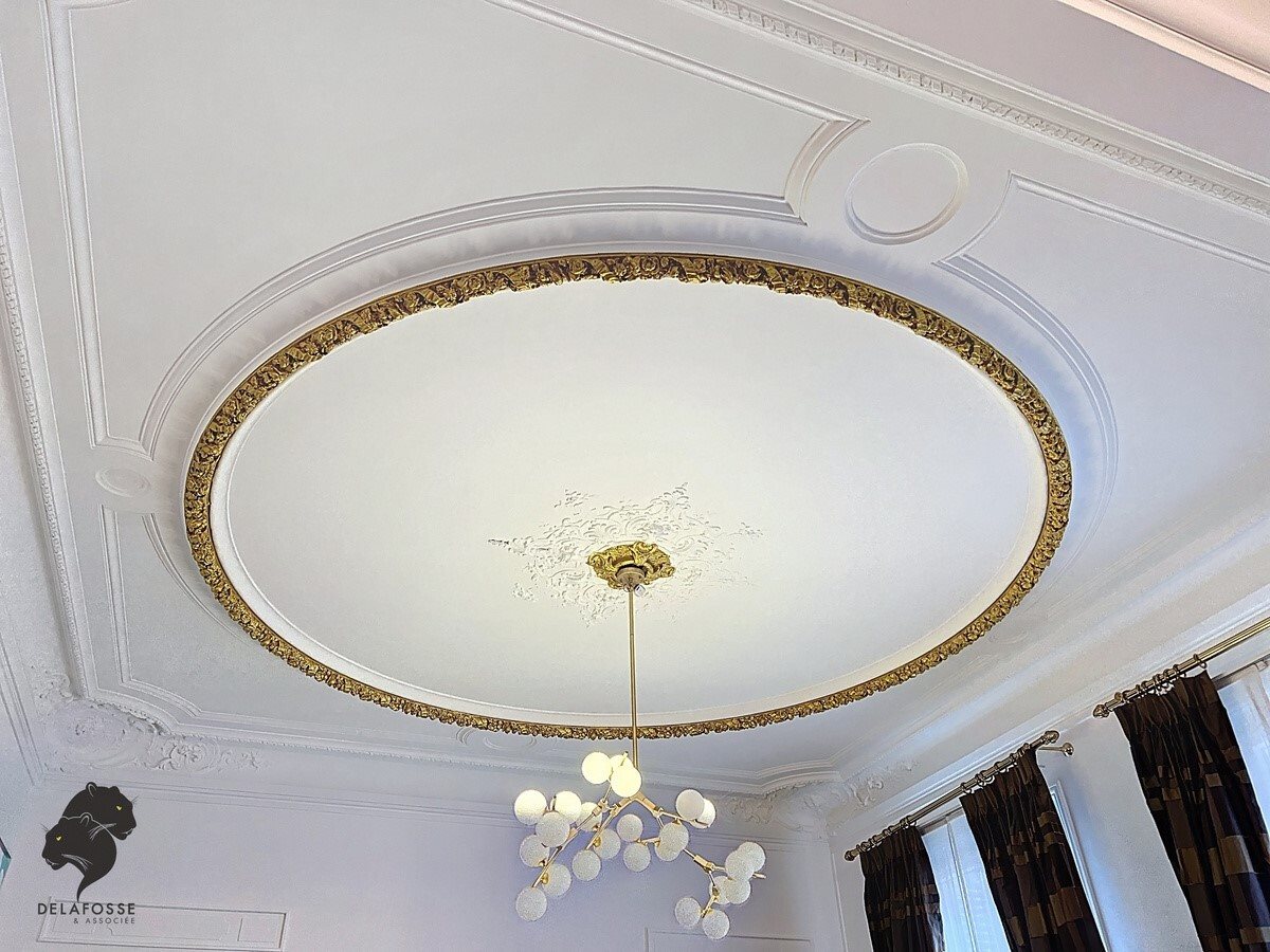 Appartement à vendre, 190m², Rouen