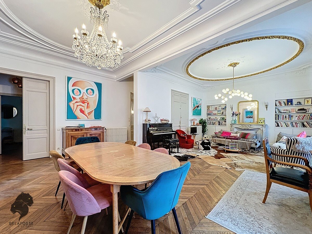 Appartement à vendre, 190m², Rouen