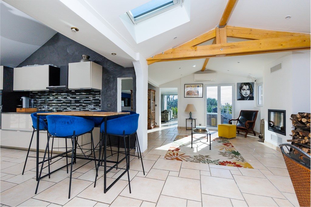 Maison à vendre, 140m², Nice