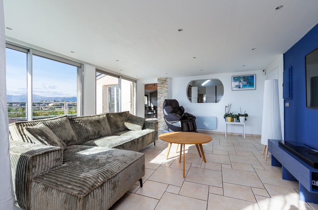 Maison à vendre, 140m², Nice
