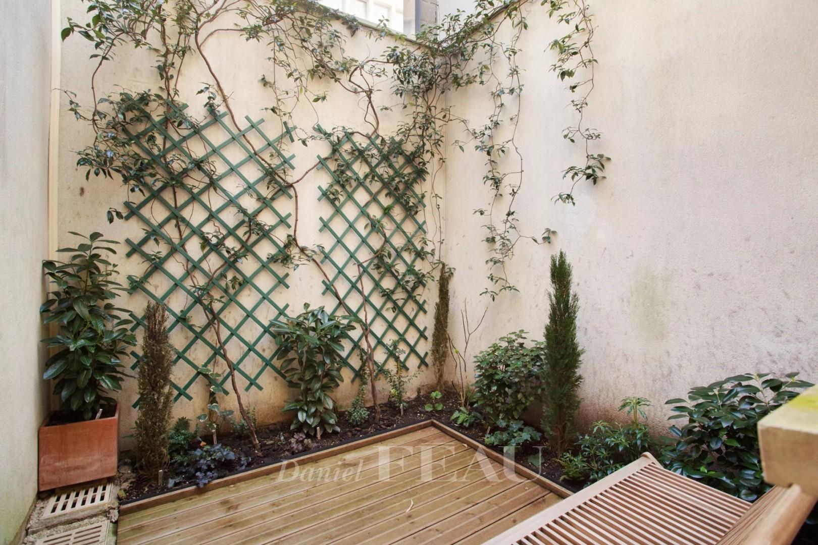 Maison à louer, 124m², Levallois-Perret