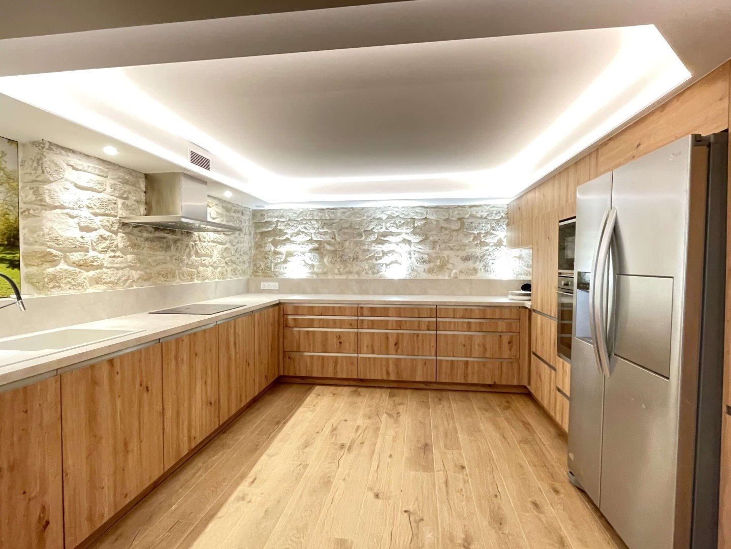 Maison à louer, 132m², Paris 13ème