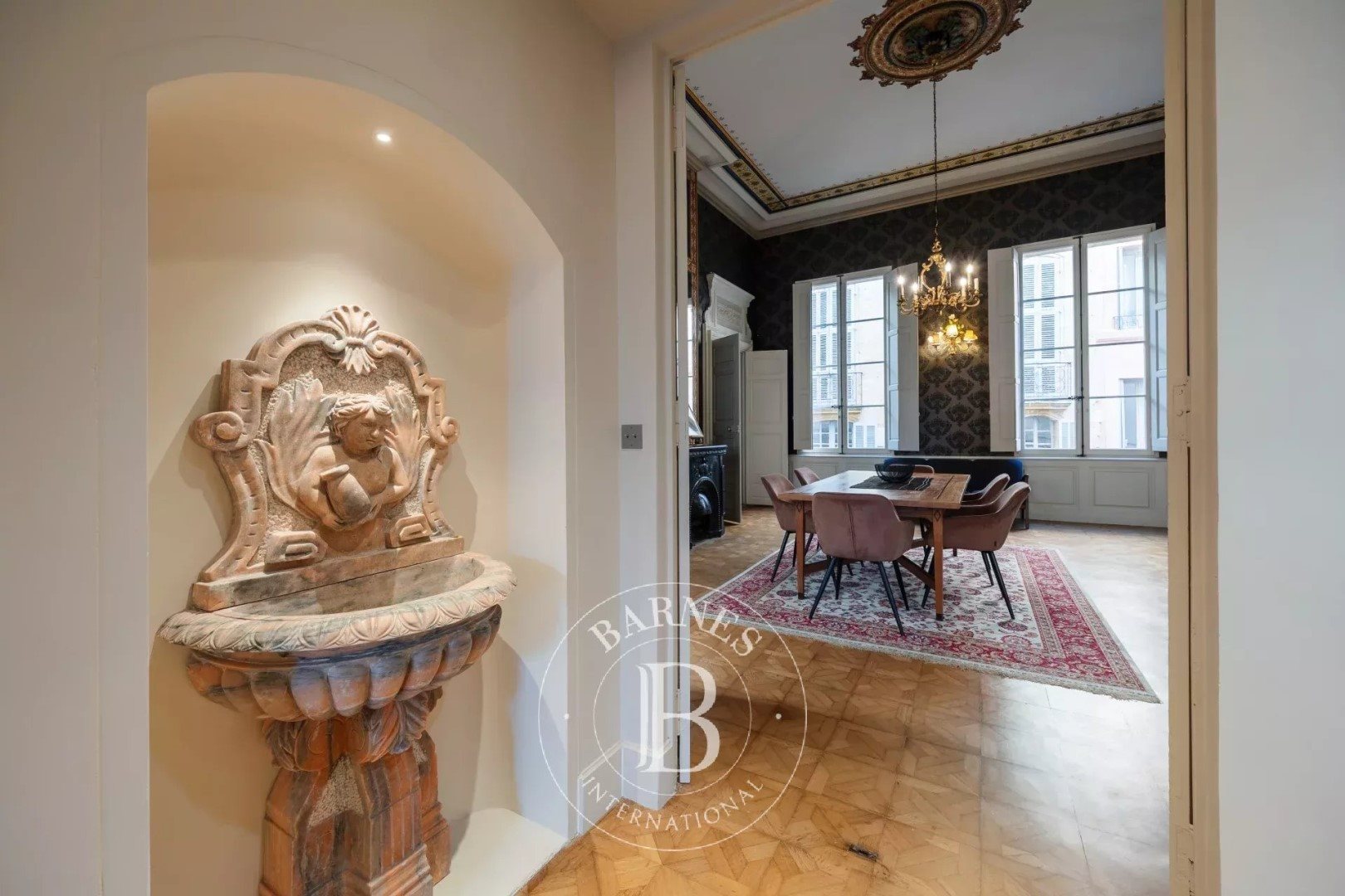 Appartement à louer, 246m², Aix-en-Provence