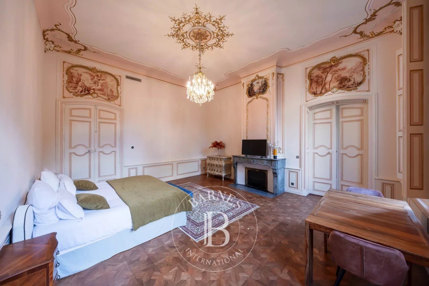 Appartement à louer, 246m², Aix-en-Provence