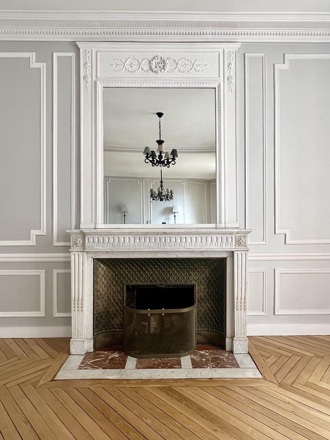 Appartement à louer, 105m², Paris 16ème