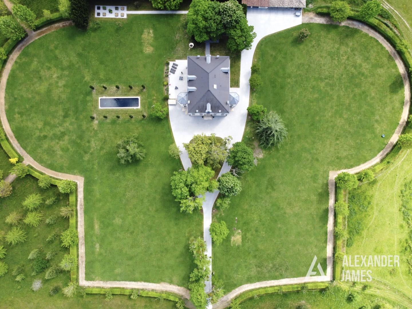 Maison à vendre, 670m², Bordeaux