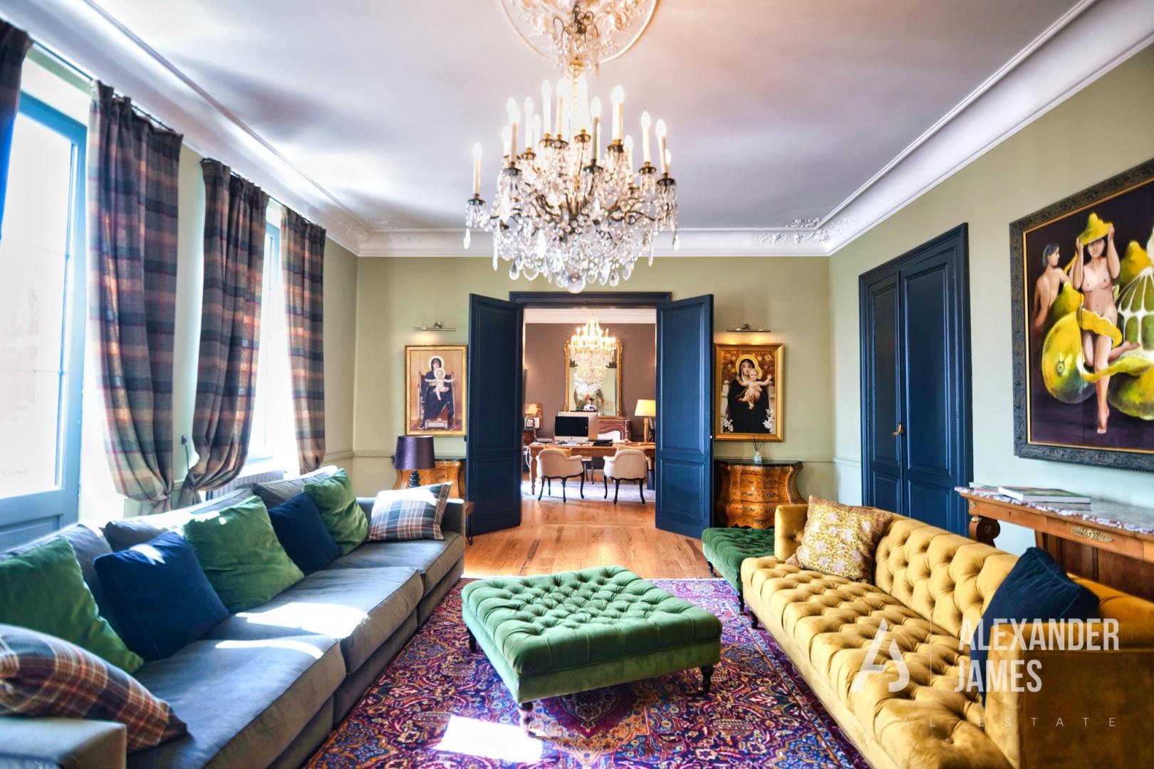 Maison à vendre, 670m², Bordeaux