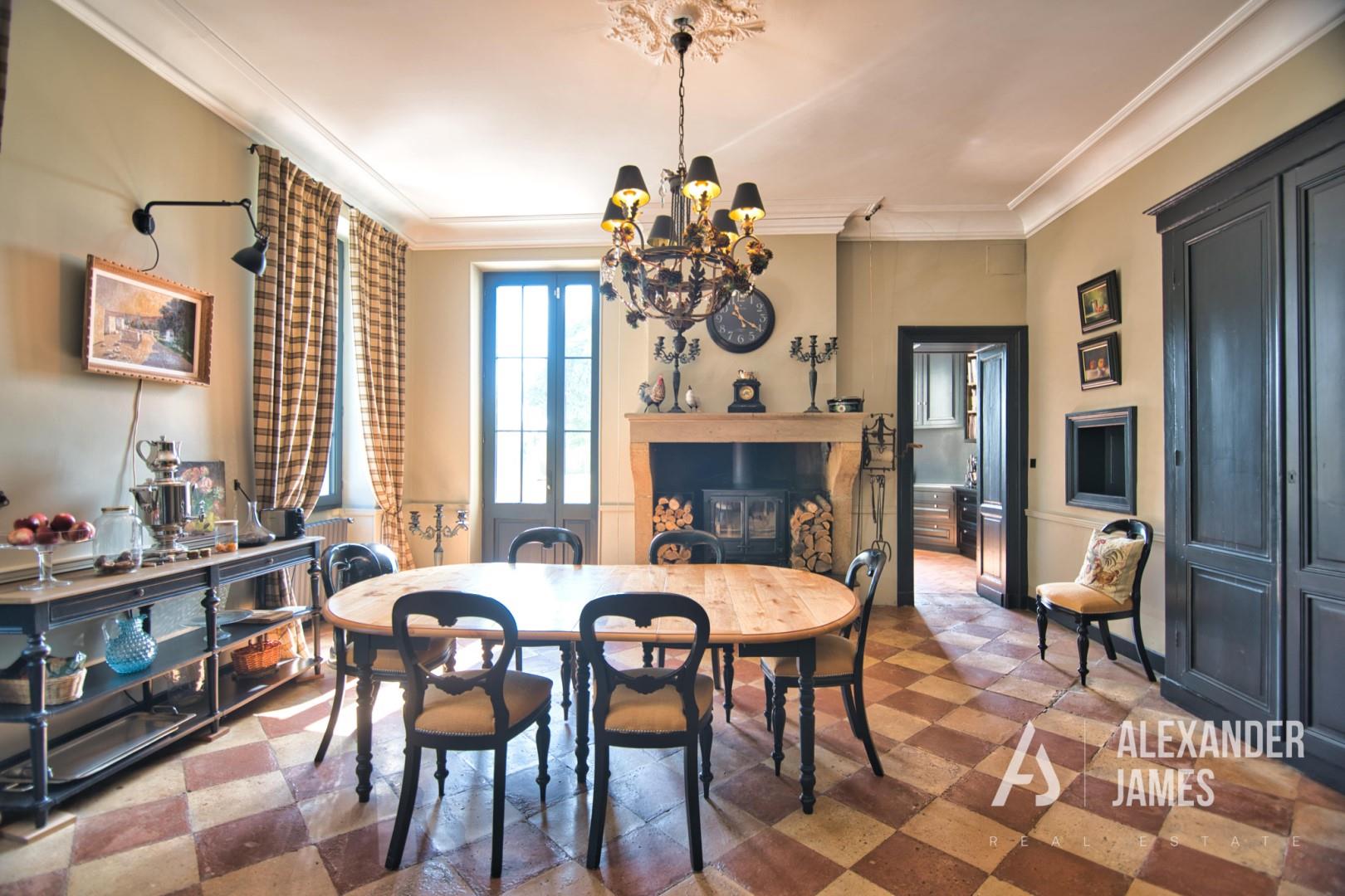 Maison à vendre, 670m², Bordeaux