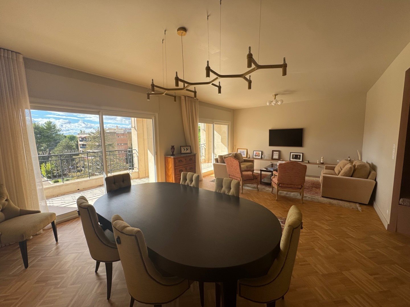 Appartement à vendre, 126m², Aix-en-Provence