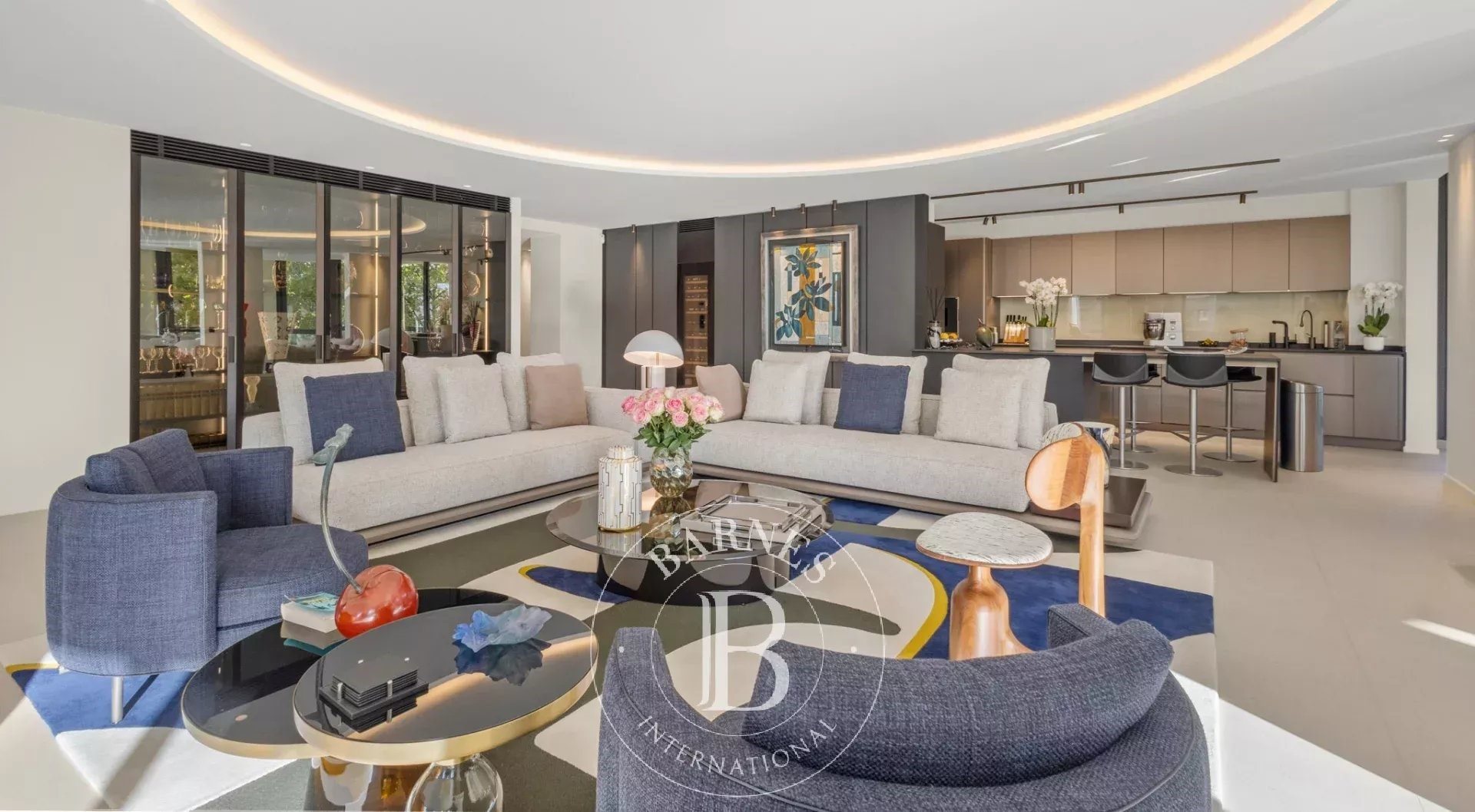 Appartement à vendre, 237m², Aix-en-Provence