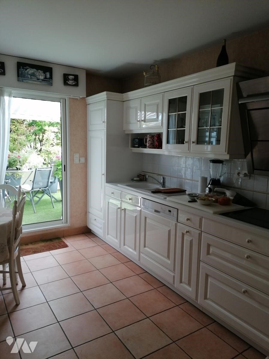 Appartement à vendre, 128m², Rennes